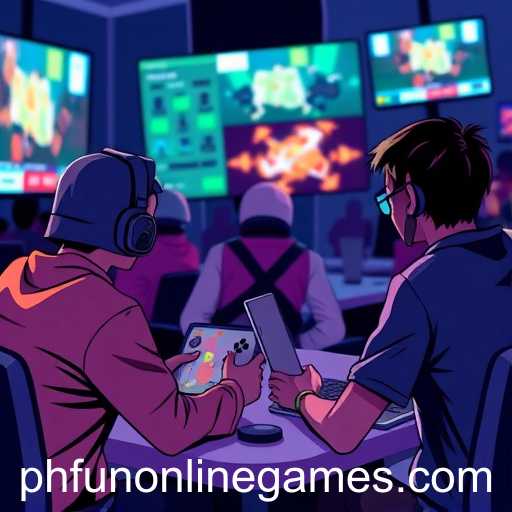 The Rise of Online Gaming in 2025