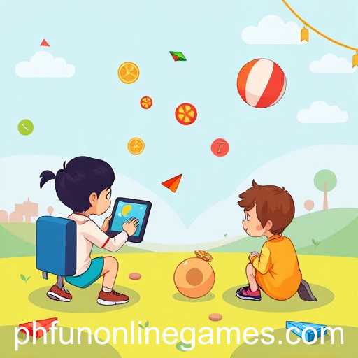 The Rise of PHFun Online Games